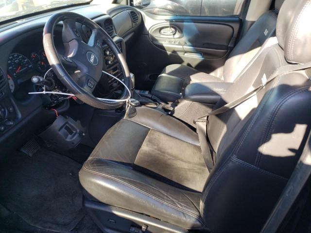 Zdjęcie 7 z aukcji – 2007 CHEVROLET TRAILBLAZE z VIN 1GNET13H672220172