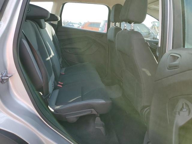 Photo 10 from auction – 2016 FORD ESCAPE S with VIN 1FMCU0F77GUB05316