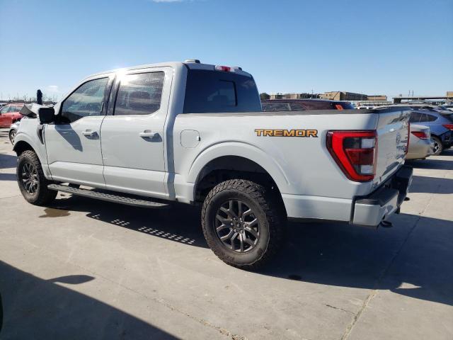 Photo 2 from auction – 2023 FORD F150 SUPER with VIN 1FTEW1E8XPFA11247