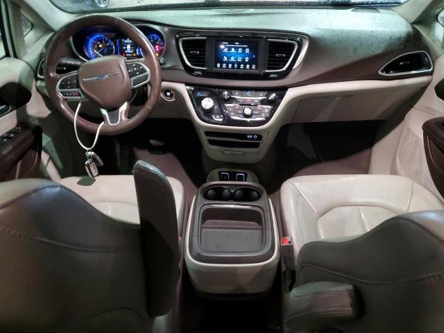 Photo 8 from auction – 2019 CHRYSLER PACIFICA T with VIN 2C4RC1BG1KR555157
