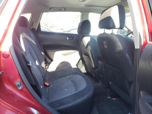 Photo 11 from auction – 2013 NISSAN ROGUE S with VIN JN8AS5MV7DW117437