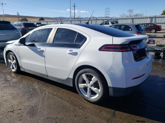Photo 2 from auction – 2012 CHEVROLET VOLT with VIN 1G1RB6E49CU116979