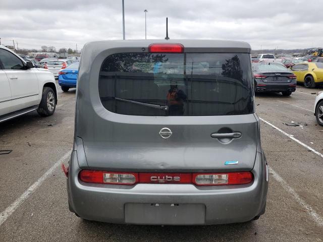 Photo 6 from auction – 2013 NISSAN CUBE S with VIN JN8AZ2KRXDT301644