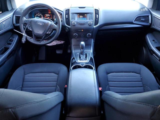 Photo 8 from auction – 2015 FORD EDGE SE with VIN 2FMTK3G81FBB47516