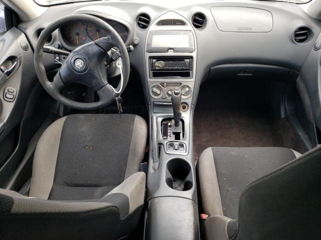 Photo 8 from auction – 2003 TOYOTA CELICA GT with VIN JTDDR32T230151166