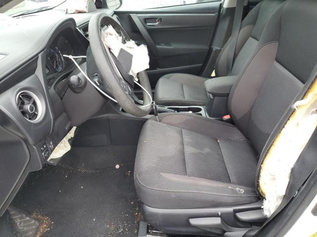 Photo 7 from auction – 2019 TOYOTA COROLLA L with VIN 2T1BURHE7KC139570