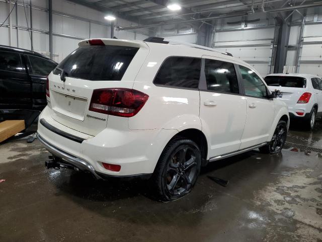 Photo 3 from auction – 2019 DODGE JOURNEY CR with VIN 3C4PDDGG2KT728244