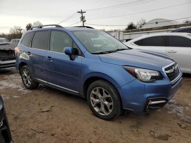 Photo 4 from auction – 2017 SUBARU FORESTER 2 with VIN JF2SJAWC6HH436220