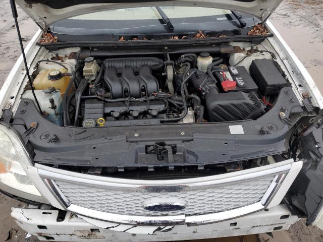 Photo 11 from auction – 2007 FORD FIVE HUNDR with VIN 1FAHP25117G125737
