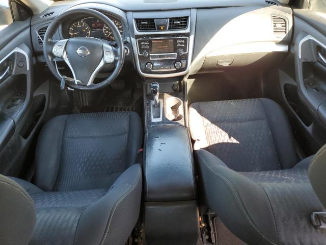 Photo 8 from auction – 2018 NISSAN ALTIMA 2.5 with VIN 1N4AL3AP3JC121197