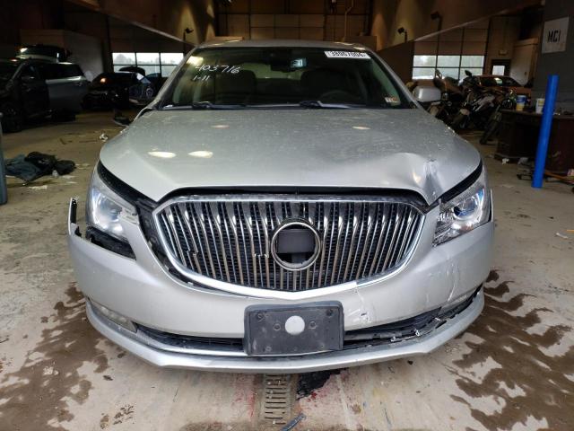 Photo 5 from auction – 2015 BUICK LACROSSE with VIN 1G4GD5G33FF342396