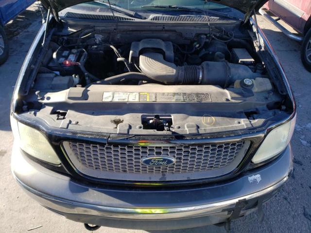 Photo 11 from auction – 2003 FORD F150 with VIN 2FTRX18W83CA90707