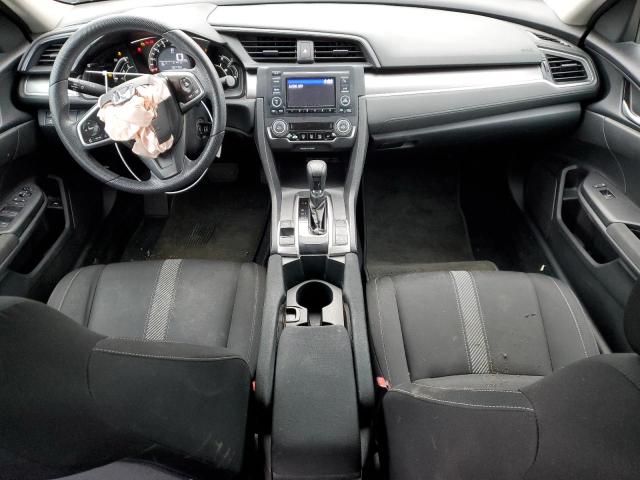 Photo 8 from auction – 2016 HONDA CIVIC LX with VIN 19XFC2F55GE082888