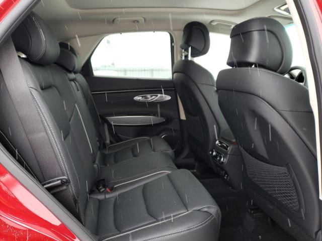 Photo 11 from auction – 2023 GENESIS GV70 BASE with VIN KMUMADTB9PU145086