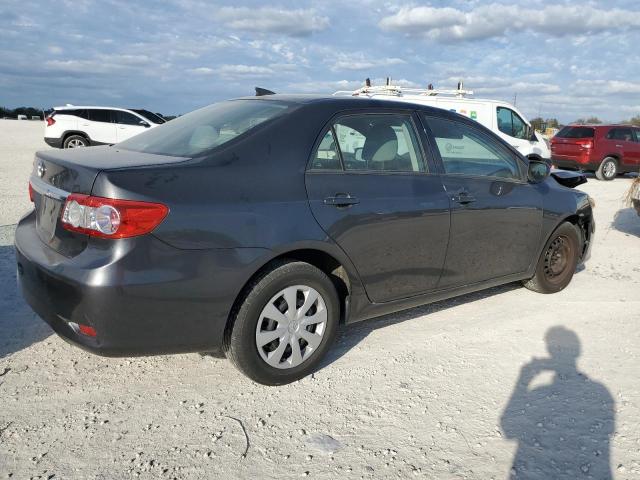 Photo 3 from auction – 2013 TOYOTA COROLLA BA with VIN 2T1BU4EE1DC991858