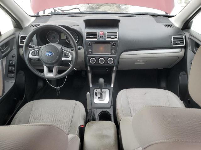 Photo 8 from auction – 2018 SUBARU FORESTER 2 with VIN JF2SJAAC8JH434868