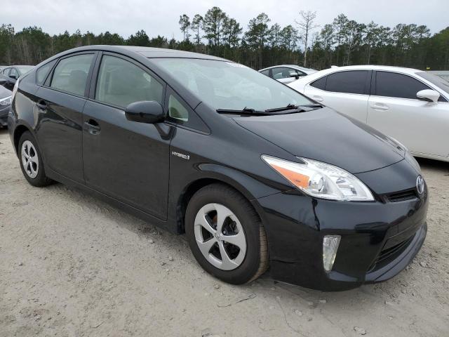 Photo 4 from auction – 2015 TOYOTA PRIUS with VIN JTDKN3DU5F1882097