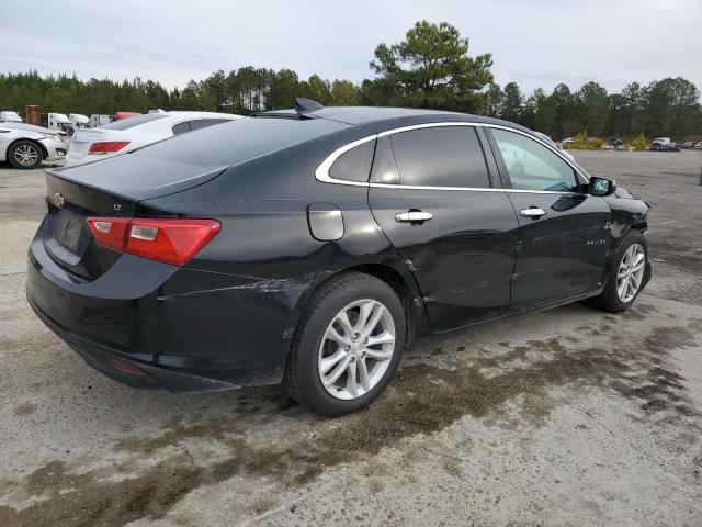 Photo 3 from auction – 2016 CHEVROLET MALIBU LT with VIN 1G1ZE5ST6GF253577