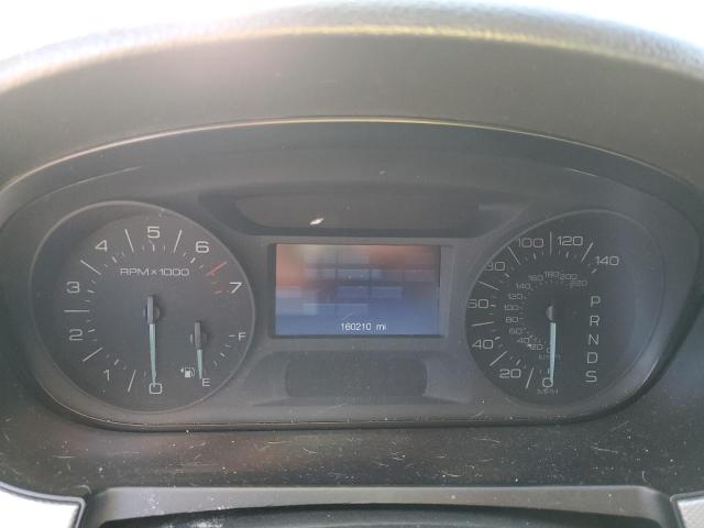 Photo 9 from auction – 2013 FORD EDGE SEL with VIN 2FMDK3JC5DBB11830