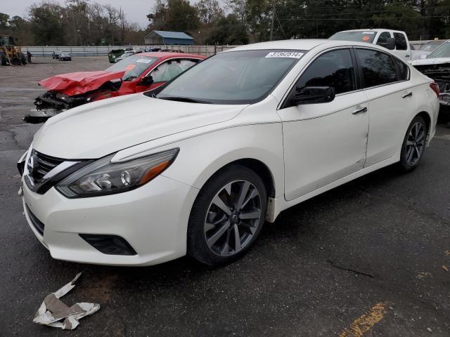 Photo 1 from auction – 2017 NISSAN ALTIMA 2.5 with VIN 1N4AL3AP5HC274660