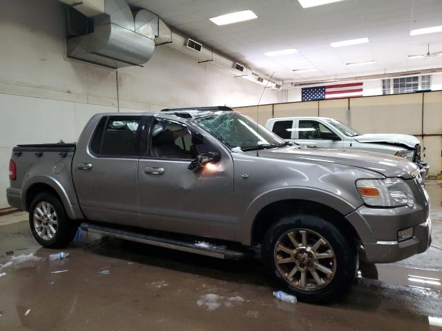 Photo 4 from auction – 2008 FORD EXPLORER S with VIN 1FMEU53818UA52424