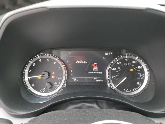 Photo 9 from auction – 2023 TOYOTA HIGHLANDER with VIN 5TDKDRAH2PS047317