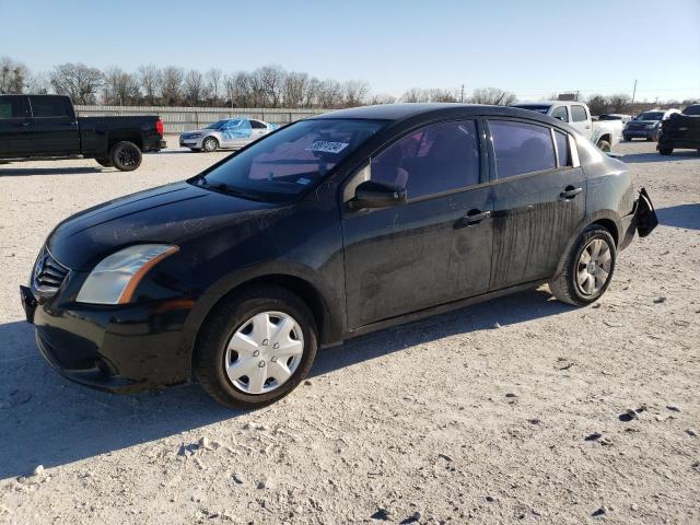NISSAN SENTRA 2.0 2012 with VIN 3N1AB6APXCL651787 - Photo from auction