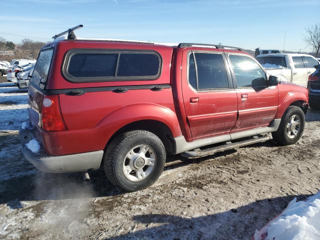 Photo 3 from auction – 2002 FORD EXPLORER S with VIN 1FMZU77E22UD16786