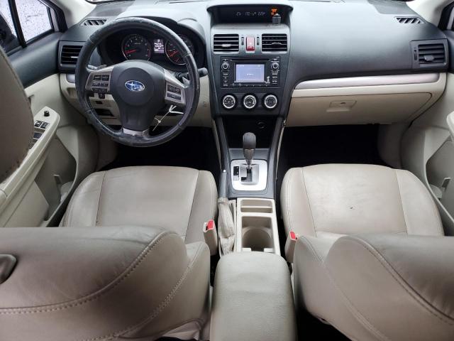 Photo 8 from auction – 2014 SUBARU ASCENT TOU with VIN JF2GPAGC9E8237841