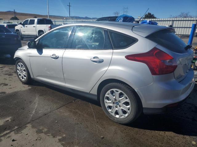 Photo 2 from auction – 2012 FORD FOCUS SE with VIN 1FAHP3K23CL242966