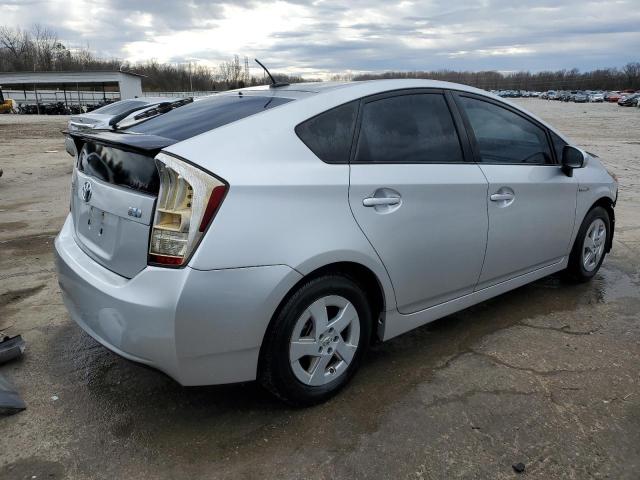 Photo 3 from auction – 2010 TOYOTA PRIUS with VIN JTDKN3DU0A0077042