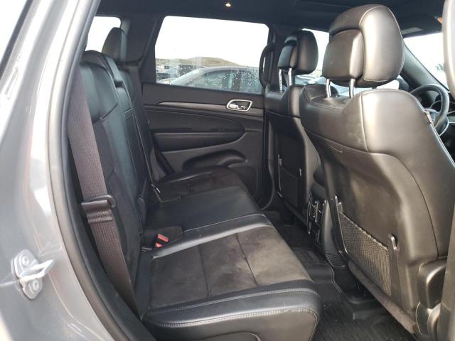 Photo 10 from auction – 2019 JEEP GRAND CHER with VIN 1C4RJFAG6KC679017