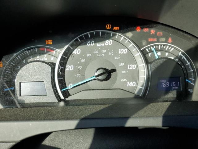Photo 9 from auction – 2013 TOYOTA CAMRY L with VIN 4T1BF1FK8DU696655