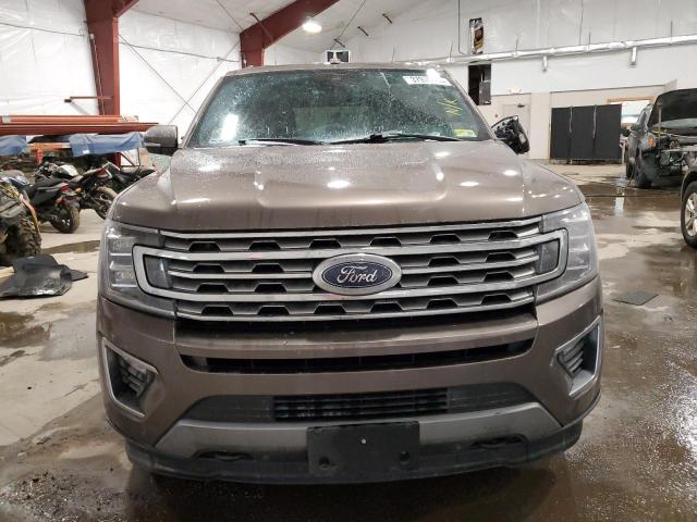 Photo 5 from auction – 2018 FORD EXPEDITION with VIN 1FMJK2AT9JEA21707