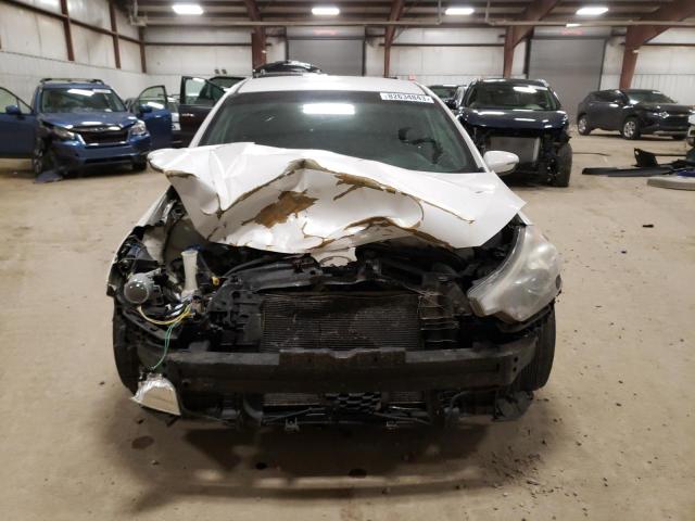 Фото 5 с аукциона – 2014 KIA FORTE EX с VIN KNAFX4A81E5116493