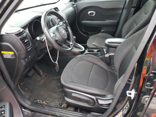 Photo 7 from auction – 2016 KIA SOUL with VIN KNDJN2A27G7325618