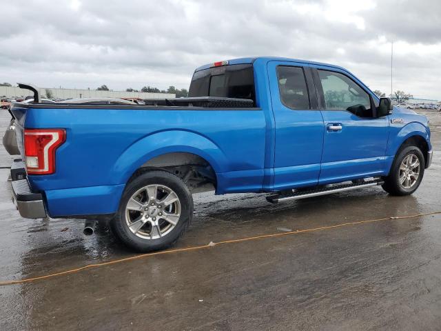 Photo 3 from auction – 2016 FORD F150 SUPER with VIN 1FTEX1CF4GKF15458