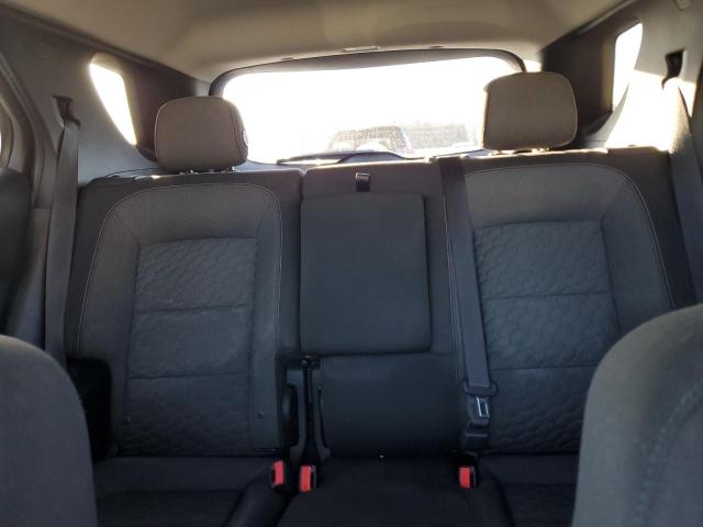 Photo 10 from auction – 2018 CHEVROLET EQUINOX LT with VIN 2GNAXJEV8J6315851