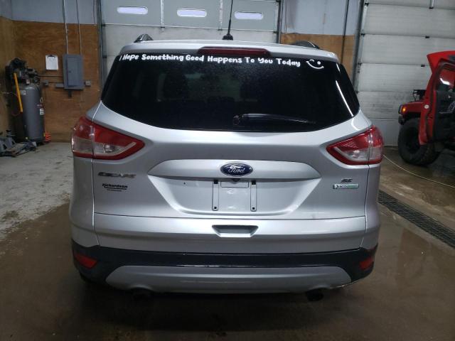 Photo 6 from auction – 2015 FORD ESCAPE SE with VIN 1FMCU0GX0FUB04523