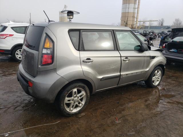 Снимка 3 от търг – 2011 KIA SOUL + с VIN KNDJT2A25B7328516