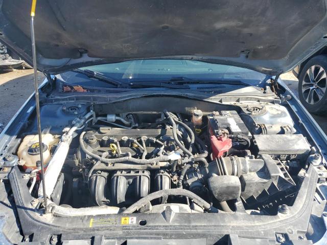 Photo 11 from auction – 2012 FORD FUSION SEL with VIN 3FAHP0JA2CR187449
