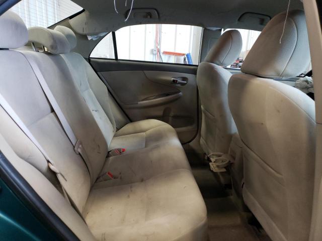 Photo 10 from auction – 2010 TOYOTA CARROLLA with VIN 2T1BU4EE9AC363123