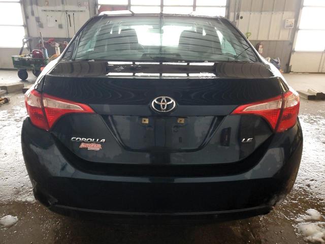 Photo 6 from auction – 2017 TOYOTA COROLLA L with VIN 2T1BURHE9HC860398