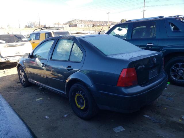 Photo 2 from auction – 2003 VOLKSWAGEN JETTA GLS with VIN 3VWSE69M83M108688