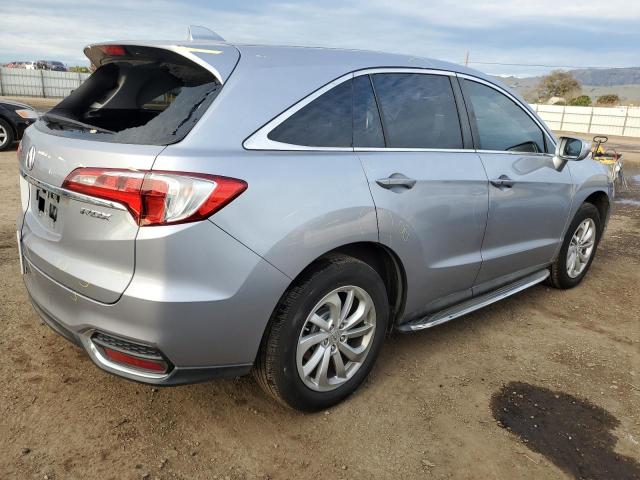 Photo 3 from auction – 2016 ACURA RDX with VIN 5J8TB3H36GL008282