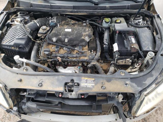 Photo 11 from auction – 2010 BUICK LACROSSE C with VIN 1G4GE5GV4AF163291