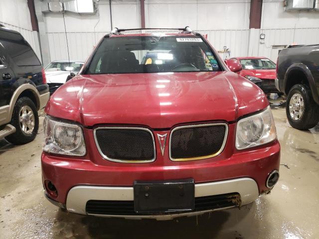 Photo 5 from auction – 2006 PONTIAC TORRENT with VIN 2CKDL63F666187751