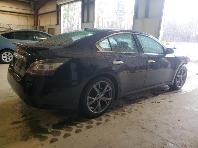 Foto 3 de la subasta – 2014 NISSAN MAXIMA S con VIN 1N4AA5AP8EC474087
