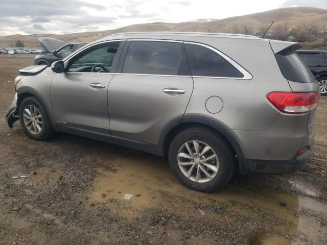 Photo 2 from auction – 2016 KIA SORENTO LX with VIN 5XYPGDA5XGG132053