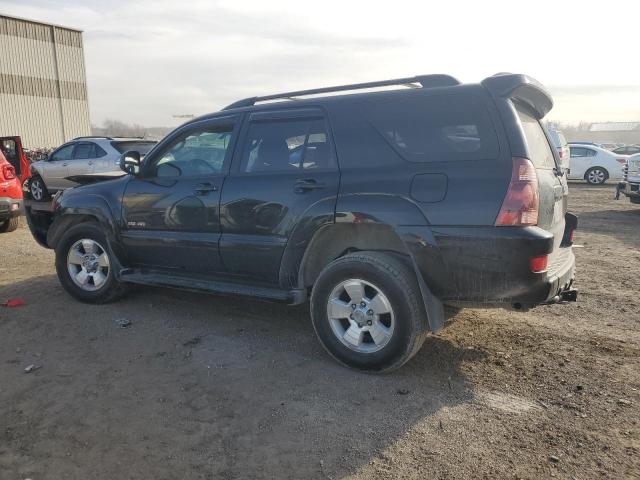 Photo 2 from auction – 2005 TOYOTA 4RUNNER SR with VIN JTEBT14R958026373